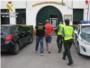 Dos detenidos por delitos de trata de seres humanos y explotacin sexual en La Ribera