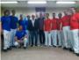 Dotze jugadors disputen el 'XXIII Trofeu Vila d'Almussafes per Parelles'