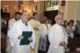 El Arzobispo de Valencia Antonio Caizares interviene en las parroquias de Alberic