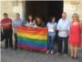 El Ayuntamiento de Alzira manifiesta su apoyo al 28 de junio, Da Internacional del Orgullo LGTBI