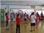 El Ayuntamiento de Benifai acerca las danzas valencianas a los escolares
