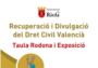 El Ayuntamiento de Riola acoge una jornada sobre el Dret Civil Foral Valenci