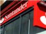 El banco Santander anuncia un ERE y el cierre de 450 oficinas tras subir comisiones y beneficios