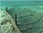 El barco fenicio de Mazarrn, un tesoro arqueolgico del siglo VII antes de Cristo