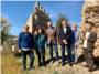El Castell de Corbera tindr enguany noves obres de conservaci finanades per la Diputaci