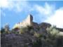 El Castell dels Alcalans de Montserrat cam de ser declarat 'Paratge Natural Municipal'