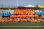 El CD Benifai organitza un campus de futbol durant el mes de juliol