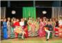 El Centre Andals d'Almussafes celebra la seua XVII Setmana Cultural