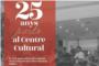 El Centro Cultural de Sollana celebra su 25 Aniversario
