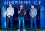 El Club de Futbol Almussafes presenta als 15 equips que lluitaran pels ttols esta temporada