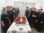 El Club Gastronmic El Putxeret d'Almussafes organitza un taller per fer bunyols de carabassa