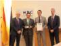 El Comit de Tumores de Prstata y Urolgicos del Hospital de La Ribera obtiene el prestigioso premio nacional Best in Class