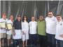 El Concurs de Paella de Sueca, gran reclam a un festival de cuina mediterrnia a Nova Jersey