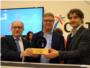 El Concurs Internacional de Paella de Sueca rep el premi a la promoci i a la difusi de l'arrs a la fira Gastrnoma