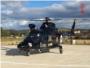 El confinament perimetral de Guadassuar i Sollana s controlat per la policia autonmica amb un helicpter