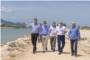 El Consell invertix 700.000 euros en Cullera per a dragar la desembocadura del Xquer