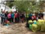 El Consorci de la Ribera collabora a la campanya 'Mans al Riu' de la Fundaci Limne