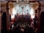 El Cor Madrigal de Benifai ofreci el concierto de su 30 aniversario