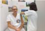 El Departament de Salut de La Ribera comptar amb ms de 74.400 dosi de vacuna enfront de la grip