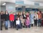 El Departament de Salut de La Ribera crea una comissi de treball contra la violncia de gnere