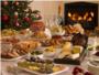 El Departamento de La Ribera recomienda moderacin en las comidas navideas