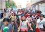 El Dia de la Bici reuneix a prop de 400 persones al Corral de Rafel de lAlcdia