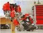 El exoesqueleto del CSIC y Marsi Bionics, entre los mejores proyectos de robtica con fin social