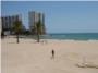 El Govern atn la petici de regeneraci de les platges del sud de Cullera