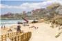 El Govern ultima la regeneraci de les platges de Cullera afectades pel Glria