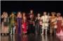 El Grup de Teatre Candilejas Almussafes posa el toc humorstic a la XLI Setmana dels Majors