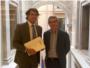 El Grupo Popular insta al Gobierno de Espaa a finalizar las obras de la circunvalacin de Favara