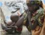 El hambre acecha a Nigeria mientras gobiernos y donantes de la crisis de Chad se renen en Nueva York