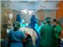 El Hospital de La Ribera asesora al Ramn y Cajal de Madrid en el uso de la braquiterapia para cncer de prstata