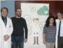 El Hospital de La Ribera pone en marcha YOsalud, un avanzado portal digital para los pacientes de la comarca