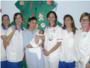 El Hospital de La Ribera recibe al primer beb del ao 2017