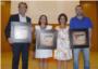 El Hospital de La Ribera recibe el Reconeixement 2016 de AGUAFA