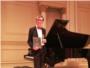 El jove pianista de Sueca Ferran Lpez-Carrasquer debuta al Carnegie Hall de Nova York