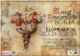 El Mercat Medieval Renaixentista dels Borja torna este cap de semana a Llombai