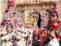 El mn de la poltica i la cultura valenciana es bolca amb les Festes de la Mare de Du de la Salut d'Algemes