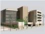 El Palau de la Justcia a Alzira comenar a construir-se desprs de l'estiu i les obres duraran ms de dos anys