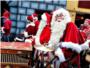 El Pare Noel i els seus elfs visitaran Almussafes aquest Nadal