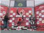 El piloto lex Prez de Sueca, ganador de la tercera prueba de la Copa de Espaa 'Youth Riders Cup'