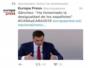 El PP de Alzira denuncia el uso partidista de las redes sociales del Ayuntamiento en campaa electoral