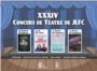 Dem dilluns comena el XXXIV Concurs de Teatre organitzat per la JLF de Cullera