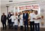 El Restaurant Granero, de Serra, guanya el XIII Concurs de Putxero Valenci a lAlcdia