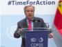 El secretario general de la ONU pone a Espaa como ejemplo de compromiso en la lucha contra el cambio climtico