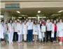 El Servei d'Admissi de l'Hospital d'Alzira obt la certificaci de qualitat ISO 9001:2015