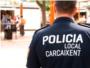 El sindicat STAS de Policia Local denuncia l'aband que pateixen els agents de Carcaixent per part de l'Ajuntament