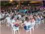 El Sopar de Quintes d'Almussafes reuneix 830 persones amb ganes de diversi