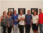 El suec Adri Gonzlez repeteix triomf al IV Concurs de Fotografia Sueca en Falles
